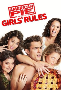 Banda sonora... AMERICAN PIE PRESENTS GIRLS RULES