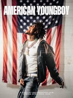 AMERICAN YOUNGBOY