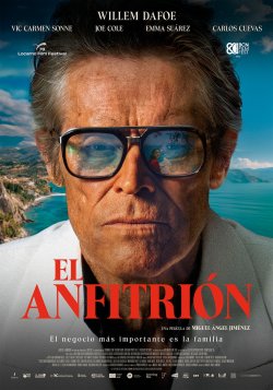 EL ANFITRION