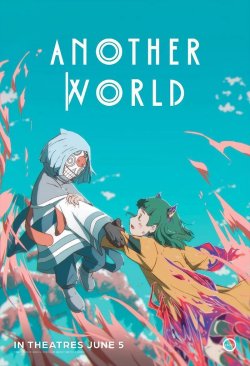 ANOTHER WORLD