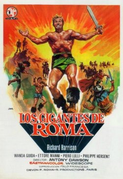 LA BATALLA DE ROMA