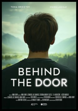 Banda sonora... BEHIND THE DOOR