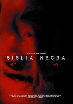 LA BIBLIA NEGRA LA BIBLIA NEGRA