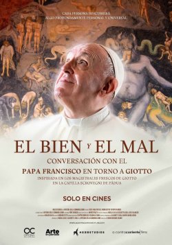 EL BIEN Y EL MAL CONVERSACION CON FRANCISCO EN TORNO A GIOTTO
