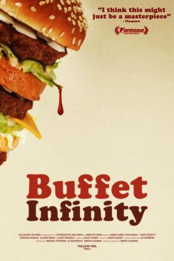 BUFFETT INFINITY