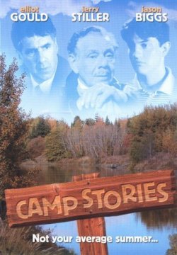 Banda sonora... CAMP STORIES