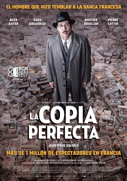 LA COPIA PERFCTA