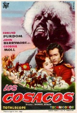 LOS COSACOS