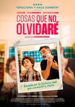 COSAS QUE NO OLVIDARE