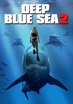 DEEP BLUE SEA 2