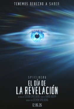 EL DIA DE LA REVELACION