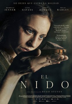 EL NIDO