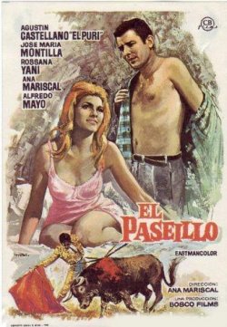 EL PASEILLO