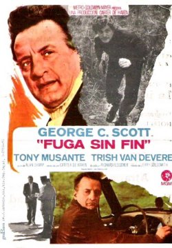 FUGA SIN FIN FUGA SIN FIN