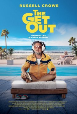 THE GET OUT