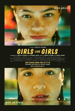 GIRLS LIKE GIRLS