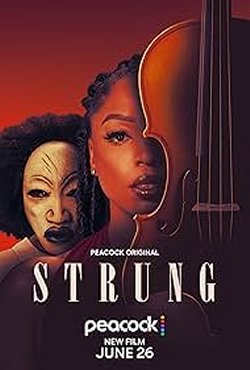 Banda sonora... HELP (STRUNG)