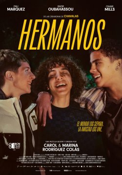 HERMANOS