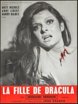 LA HIJA DE DRACULA