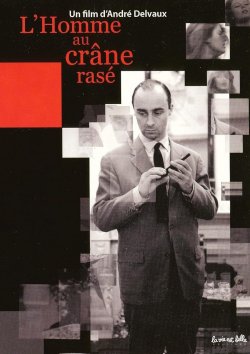 EL HOMBRE DEL CRANEO RASURADO