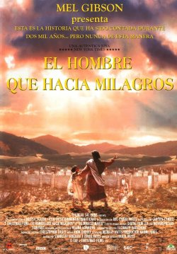 EL HOMBRE QUE HACIA MILAGROS