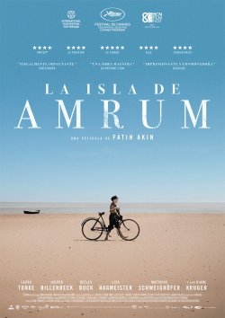 LA ISLA DE AMRUM