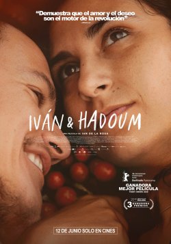 IVAN AND HADOUM