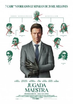 JUGADA MAESTRA