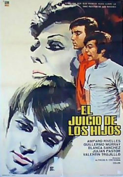 EL JUICIO DE LOS HIJOS