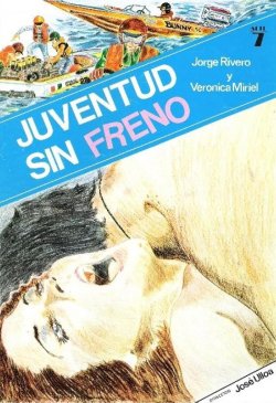 JUVENTUD SIN FRENO