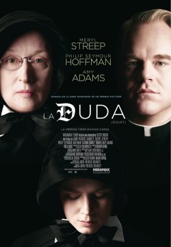 LA DUDA