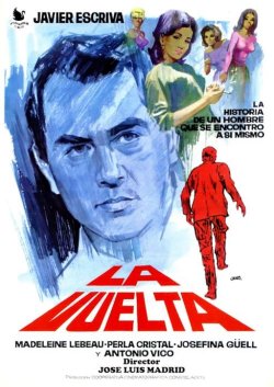 LA VUELTA
