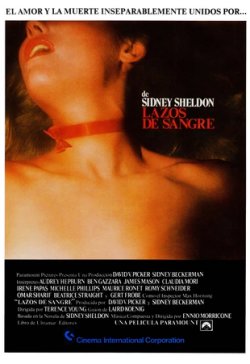 Banda sonora... LAZOS DE SANGRE