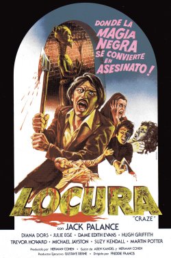 LOCURA