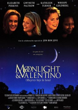 MUJERES BAJO LA LUNA