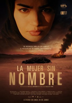 LA MUJER SIN NOMBRE