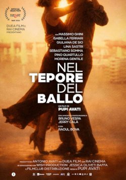 Banda sonora... NEL TEPORE DEL BALLO Banda sonora... NEL TEPORE DEL BALLO