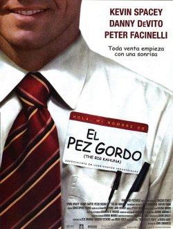 EL PEZ GORDO