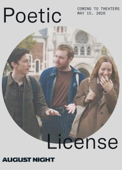 POETIC LICENSE