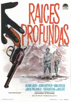 RAÍCES PROFUNDAS RAÍCES PROFUNDAS