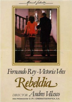 REBELDIA