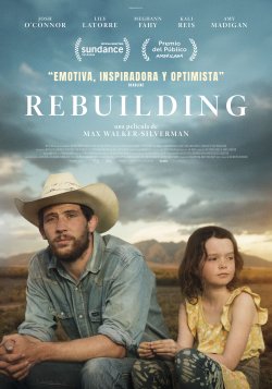 REBUILDING