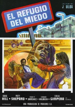 EL REFUGIO DEL MIEDO