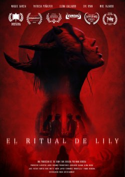 EL RITUAL DE LILY