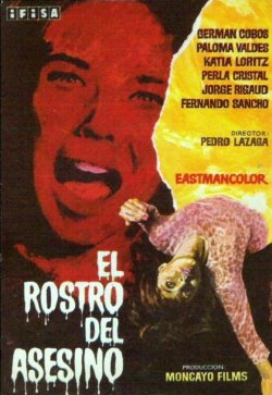 EL ROSTRO DEL ASESINO