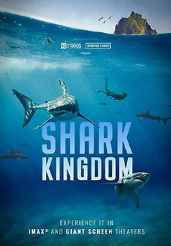 Banda sonora..SHARK KINGDOM