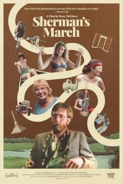 SHERMAN'S MARCH