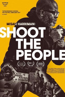 SHOOT THE PEOPLE