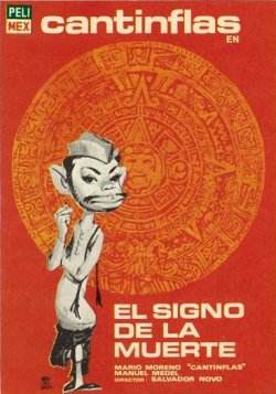 EL SIGNO DE LA MUERTE