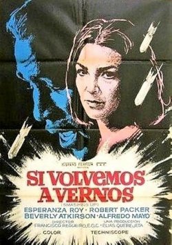 SI VOLVEMOS A VERNOS